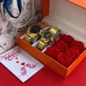 HOT VALENTINES COUPLES GIFT SET