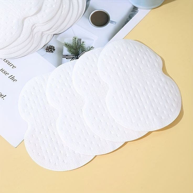 Sweat Absorbent Pads