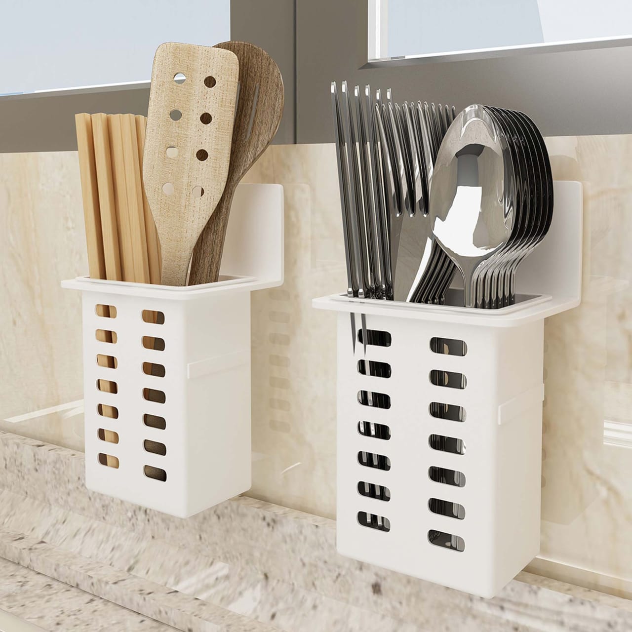 Simple Multifunctional Holder