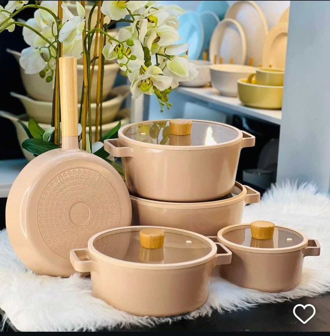 Neoflam Korean Ceramic Cookware