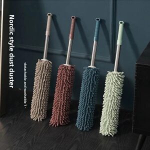Chenille Extendable Duster