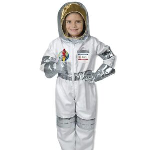 Professional Children's Astronaut Costume