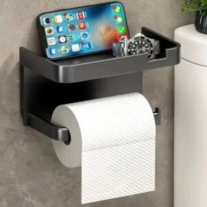 Toilet Tissue/Paper Holder