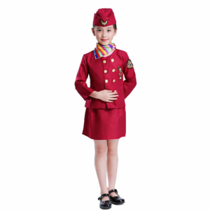CBC Air Hostess Costume