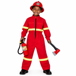 CBC Air Hostess Costume