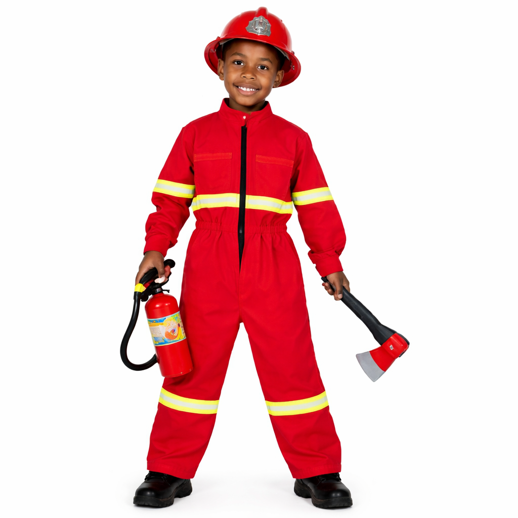 CBC Air Hostess Costume