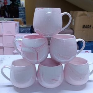 Pot-like Beautiful Mug