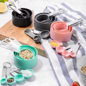 8pcs Multipurpose Measuring Spoons
