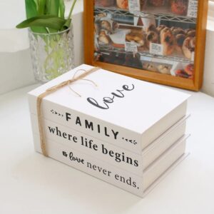 Decor books