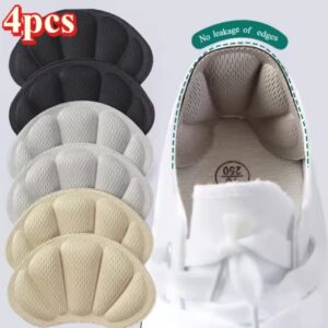 Women High Heel Insoles