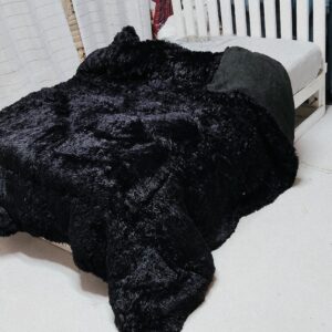 Fluffy Duvet