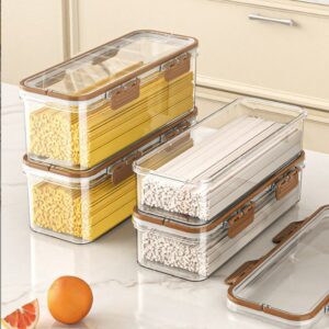 airtight storage container