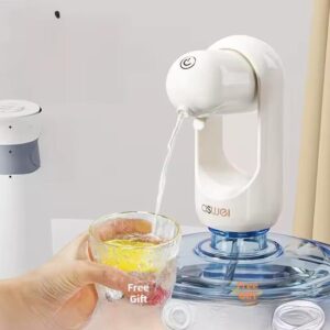 Electric Water Pump