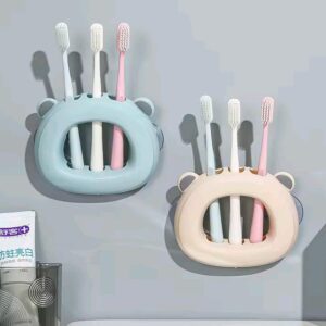 Toothbrush Holder