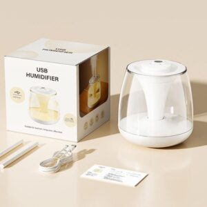 3L Big Capacity Humidifier