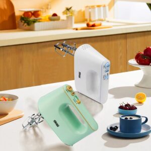 Hand mixer