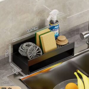 Countertop Kitchen Drain Rack