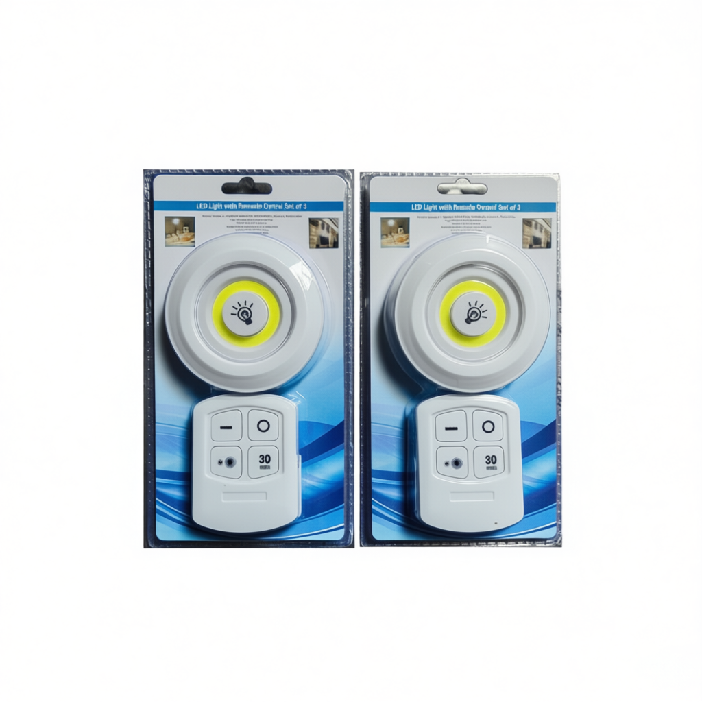 led motion