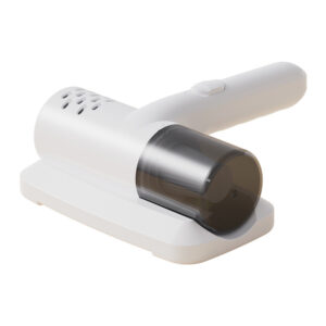 Drepir Handheld Dust Mites Controller UV Sterilization Vacuum Cleaner for Bed, Sofa & Crib
