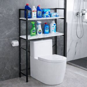 2 tier toilet  rack