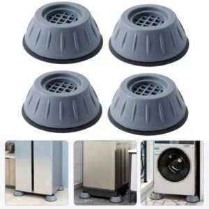 4 pack anti vibration pads