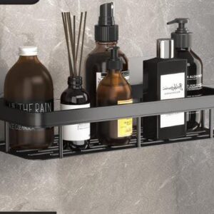 Bathroom storage organizer